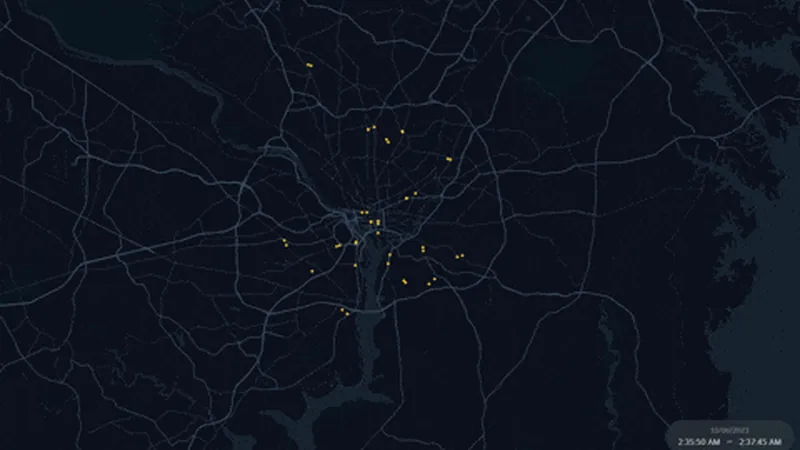 WMATA DC Metro Analysis